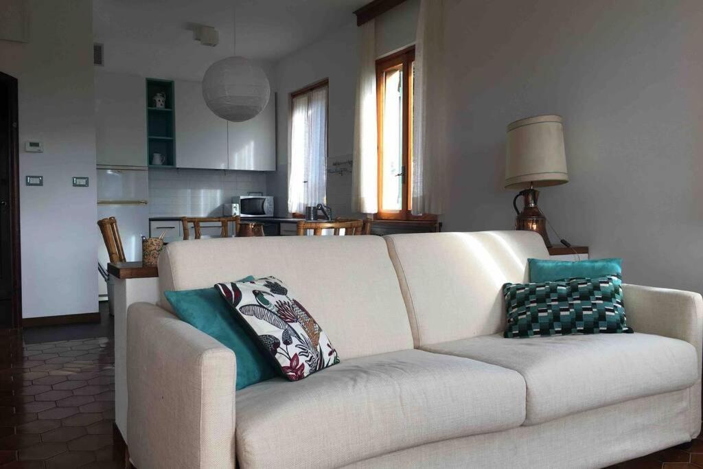 Acqua Marina Apartment Camogli Ngoại thất bức ảnh