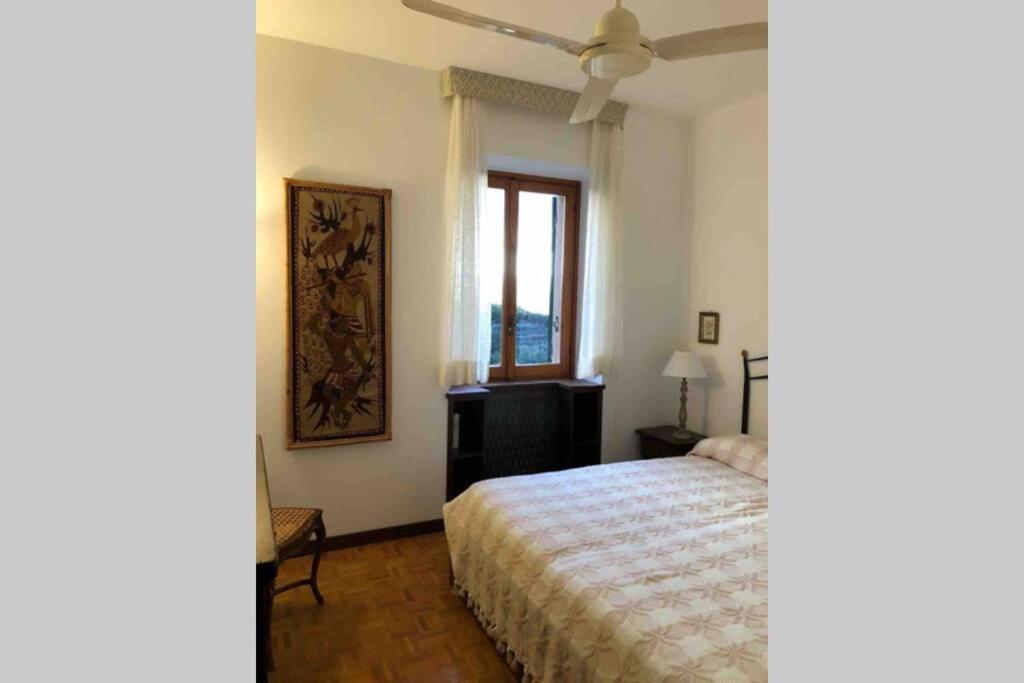 Acqua Marina Apartment Camogli Ngoại thất bức ảnh