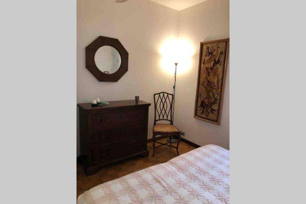 Acqua Marina Apartment Camogli Ngoại thất bức ảnh